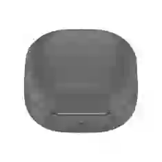 Чохол для навушників Samsung Leather Cover для Samsung Galaxy Buds Live | Pro Gray (EF-VR180LJEGWW)