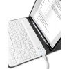 Чехол-клавиатура Tech-Protect Smart Case Pen and Keyboard для iPad Pro 11 2021 | 2020 Black (9589046920974)