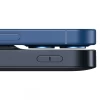 Портативное зарядное устройство Baseus Magnetic Magsafe Wireless Power Bank 20W 10000mAh Blue with MagSafe (6932172607722)