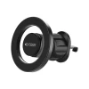 Автотримач Tech-Protect N51 Magnetic Vent Car Mount Black with MagSafe (9589046925801)