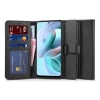 Чохол Tech-Protect Wallet для Motorola Moto G31/G41 Black (9589046919619)