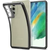 Чехол Spigen для Samsung Galaxy S21 FE Optik Crystal Chrome Grey (ACS03057)