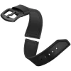 Ремінець Tech-Protect Herms для Samsung Galaxy Watch 4/5/5 Pro 40 | 42 | 44 | 45 | 46 mm Black (9589046917332)
