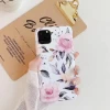 Чехол Tech-Protect Floral для Samsung Galaxy A42 5G White (6216990208898)