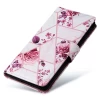 Чохол Tech-Protect Wallet для Samsung Galaxy A53 5G Floral Rose (9589046920349)
