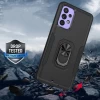 Чехол Tech-Protect Magring для Xiaomi Redmi Note 11/11S Black (9589046920516)