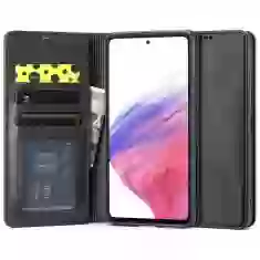 Чохол Tech-Protect Wallet Magnet для Samsung Galaxy A53 5G Black (9589046922381)