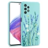 Чохол Tech-Protect Mood для Samsung Galaxy A53 5G Meadow Blue (9589046922817)