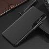 Чехол Tech-Protect Smart View для Xiaomi Mi 11 Lite/11 Lite Ne/5G Black (6216990211539)