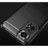 Чехол Tech-Protect TpuCarbon для Xiaomi Redmi Note 11 Pro/11 Pro 5G Black (9589046920813)