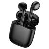 Наушники Baseus W04 TWS Wireless Earphone Black (6953156215719)