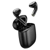 Навушники Baseus W04 TWS Wireless Earphone Black (6953156215719)