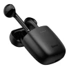 Наушники Baseus W04 TWS Wireless Earphone Black (6953156215719)