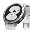 Чехол Ringke Air and Bezel Styling для Galaxy Watch 4 40 mm Black/Silver (GW4-40-10_AS01)