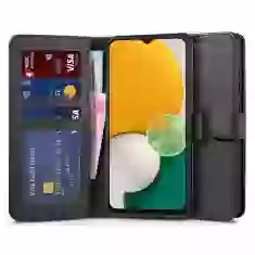 Чохол Tech-Protect Wallet для Samsung Galaxy A13 5G Black (9589046923890)