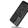 Чохол Tech-Protect Camshield Pro для Samsung Galaxy A13 5G Black (9589046923937)