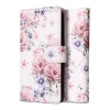 Чохол Tech-Protect Wallet для Samsung Galaxy A13 5G Blossom Flower (9589046923968)