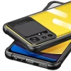 Чохол Tech-Protect Camshield для Xiaomi Redmi Note 11S 5G/Poco M4 Pro 5G Black (9589046919077)