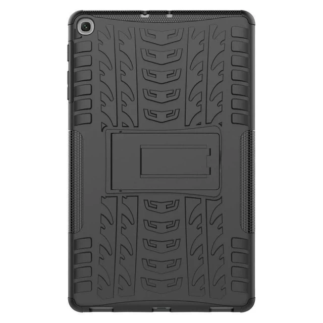 Чехол Tech-Protect Armorlok для Samsung Galaxy Tab A 10.1 2019 T510 | T515 Black (5906735413083)