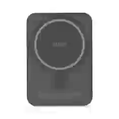 Портативное зарядное устройство Tech-Protect PB11 Lifemag 15W 10000mAh Black with Magsafe (9490713927472)