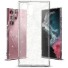 Чохол Ringke Air для Samsung Galaxy S22 Ultra Glitter Clear (8809848208331)