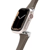 Ремешок Spigen Cyrill Kajuk для Apple Watch 41 | 40 | 38 mm Khaki (AMP05441)