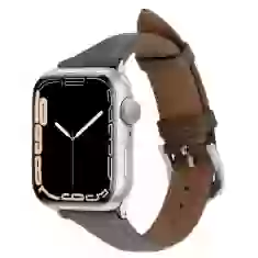 Ремінець Spigen Cyrill Kajuk для Apple Watch 4/5/6/SE 41 | 40 | 38 mm Khaki (AMP05441)
