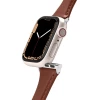 Ремінець Spigen Cyrill Kajuk для Apple Watch 41 | 40 | 38 mm Chestnut (AMP05442)