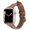 Ремешок Spigen Cyrill Kajuk для Apple Watch 41 | 40 | 38 mm Rose (AMP05443)
