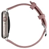 Ремінець Spigen Cyrill Kajuk для Apple Watch 41 | 40 | 38 mm Rose (AMP05443)