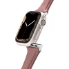 Ремешок Spigen Cyrill Kajuk для Apple Watch 41 | 40 | 38 mm Rose (AMP05443)