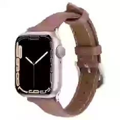 Ремінець Spigen Cyrill Kajuk для Apple Watch 4/5/6/SE 41 | 40 | 38 mm Rose (AMP05443)
