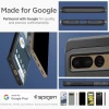 Чехол Spigen Tough Armor для Google Pixel 7 Pro Black (ACS04728)