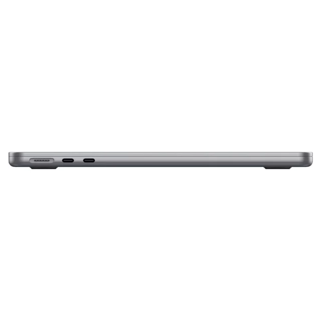 Захисне скло Spigen Glass FC для MacBook Air 13