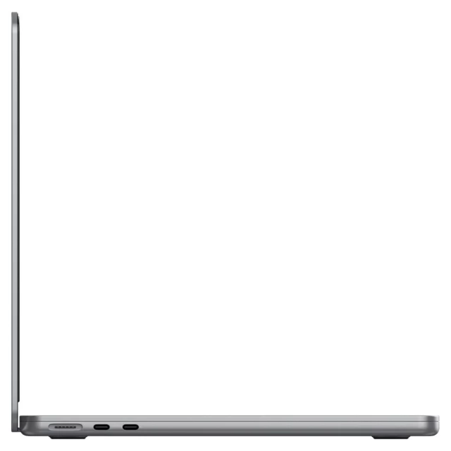 Защитное стекло Spigen Glass FC для MacBook Air 13