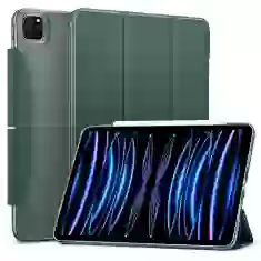 Чехол ESR Ascend Trifold для iPad Pro 11 2021 | 2022 Forest Green (4894240145395)