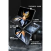 Чохол і захисне скло Supcase Unicorn Beetle Pro для Samsung Galaxy Fold4 (F936) Tilt (843439118966)