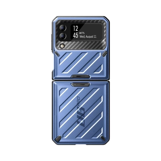 Чохол Supcase Unicorn Beetle Pro для Samsung Galaxy Flip4 (F721) Tilt (843439119079)