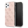Чохол Guess Glitter для iPhone 11 Pro Pink (GUHCN58PCU4GLPI)
