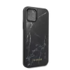 Чехол Guess Marble для iPhone 11 Pro Black (GUHCN58HYMABK)