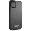 Чехол Guess Iridescent для iPhone 11 Pro Black (GUHCN58IGLBK)