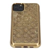 Чохол Guess Glitter для iPhone 11 Pro Max Gold (GUHCN65PEOLGGO)