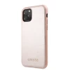 Чехол Guess Iridescent для iPhone 11 Pro Rose Gold (GUHCN58IGLRG)