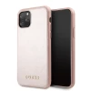 Чохол Guess Iridescent для iPhone 11 Pro Rose Gold (GUHCN58IGLRG)