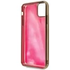 Чохол Guess Dark Sand Matte для iPhone 11 Pro Max Pink (GUHCN65GLTRPI)