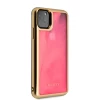 Чехол Guess California Glow для iPhone 11 Pro Matte Pink (GUHCN58GLTRPI)