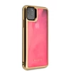 Чохол Guess California Glow для iPhone 11 Pro Matte Pink (GUHCN58GLTRPI)