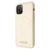 Чохол Guess Glitter Circle Logo для iPhone 11 Pro Max Grey (GUHCN65RSSASGO)