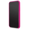 Чехол Guess Silicone для iPhone 11 Pro Fuchsia (GUHCN58LS4GFU)