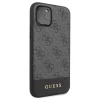 Чохол Guess Stripe Collection для iPhone 11 Pro Max Grey (GUHCN65G4GLGR)